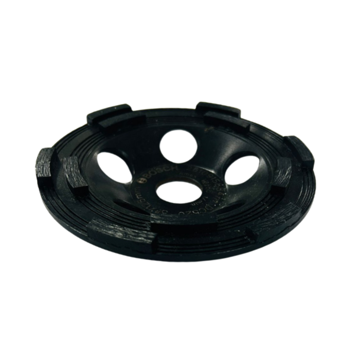 BOSCH HAR2085 WHEEL/DIAMOND CUP 5" BOSCH