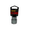 STANLEY HAR2044 1 1/16'' SOCKET 1/2" DR 6PT 4-88-774
