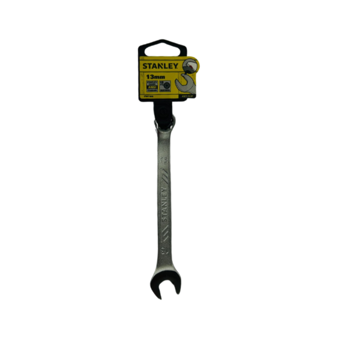 STANLEY HAR2336 WRENCH/COMB STMT72810 13MM