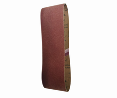 HAR2662 BELT/SANDING #100 GRITS 3"--WNR