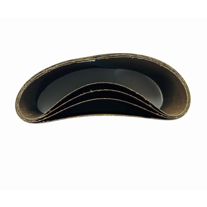 HAR2660 BELT/SANDING 3" X 18", #60 SB3R061