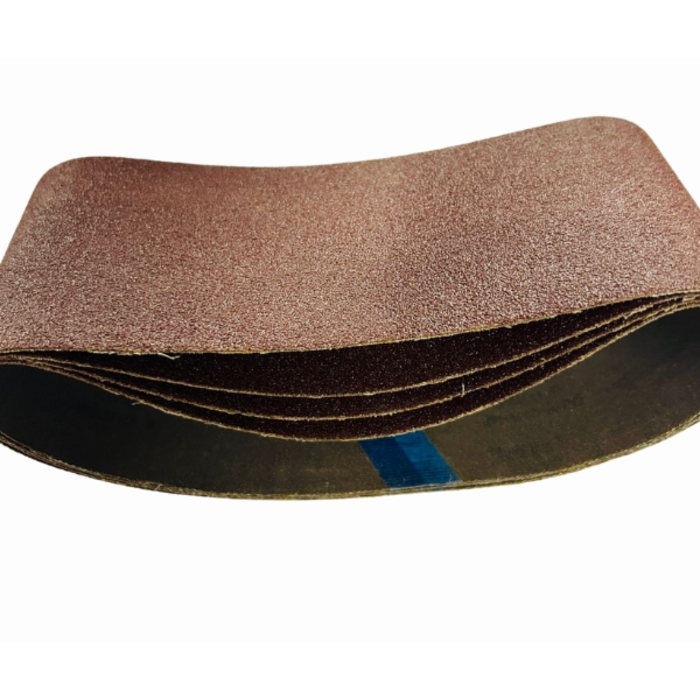 HAR2660 BELT/SANDING 3" X 18", #60 SB3R061