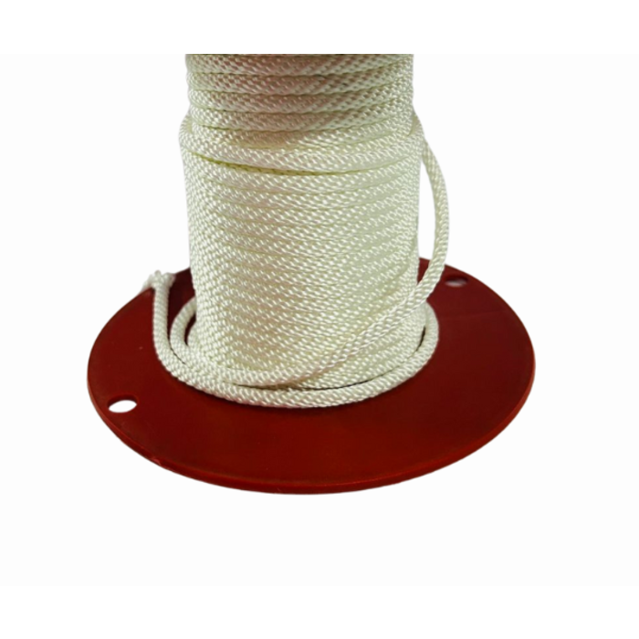 HAR2459 ROPE/STARTER 5MM - 100M PER ROLL
