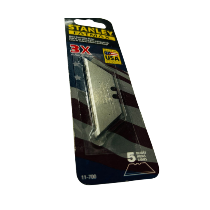STANLEY HAR2121 BLADE/UTILITY 11-700
