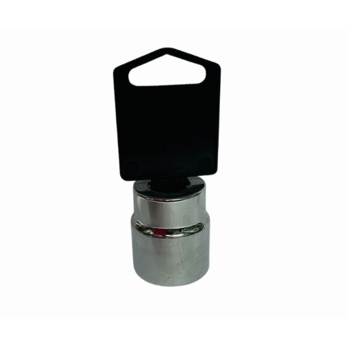 STANLEY HAR2047 1 1/8'' SOCKET 1/2" DR 6PT #4-88-775