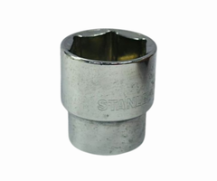 STANLEY HAR2049 SOCKET 1/2"DR 6PT STD 1-3/16'' 86-458
