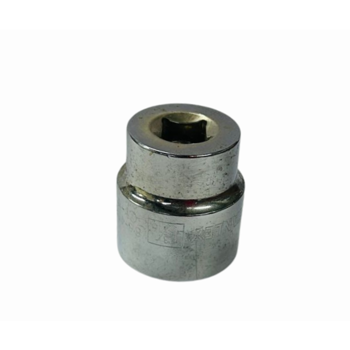 STANLEY HAR2049 SOCKET 1/2"DR 6PT STD 1-3/16'' 86-458