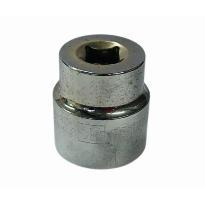 STANLEY HAR2049 SOCKET 1/2"DR 6PT STD 1-3/16'' 86-458