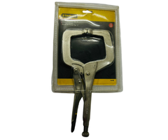 STANLEY HAR2098 PLIER/LOCKING-C CLAMP 11"