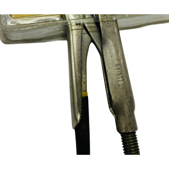 STANLEY HAR2098 PLIER/LOCKING-C CLAMP 11"