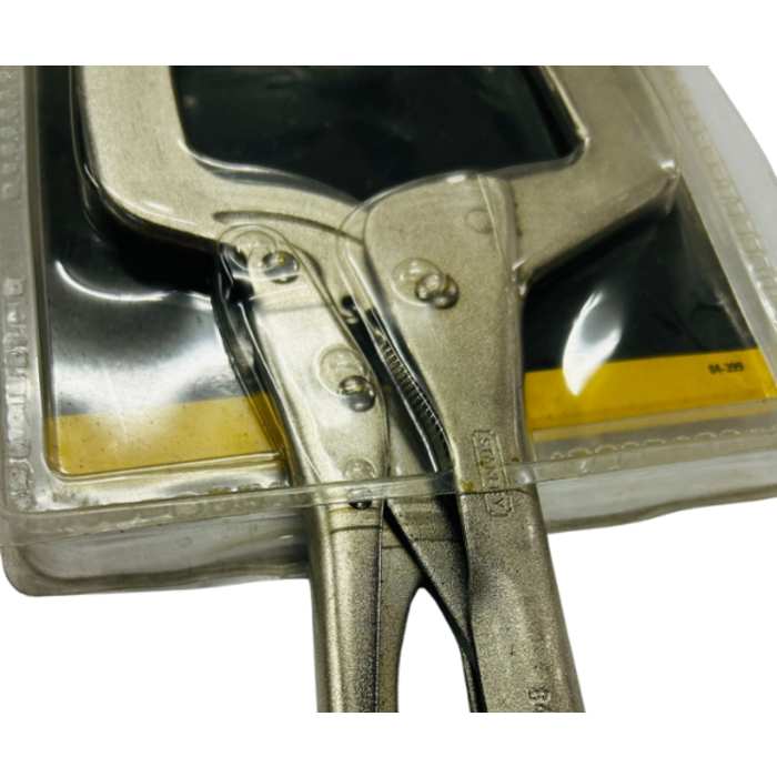 STANLEY HAR2098 PLIER/LOCKING-C CLAMP 11"