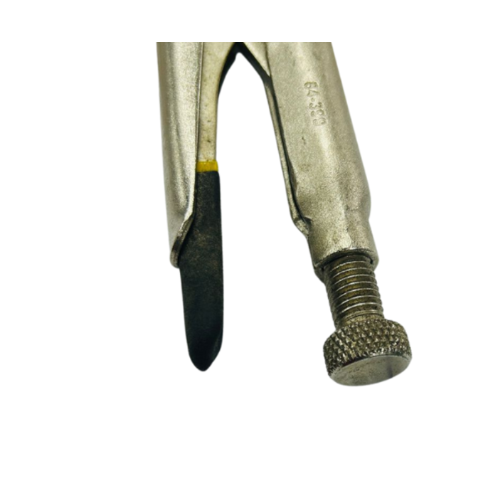 STANLEY HAR2098 PLIER/LOCKING-C CLAMP 11"