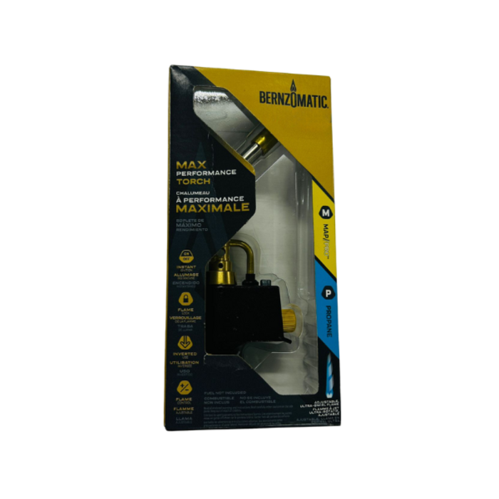 BERNZOMATIC HAR2302 KIT/BERNZOMATIC JUMBO FLAME TS-3000