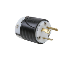 HAR2956 PLUG/TWISTLOCK L5-30P 125V