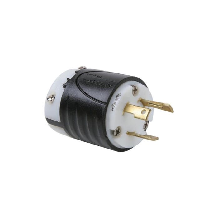 HAR2956 PLUG/TWISTLOCK L5-30P 125V