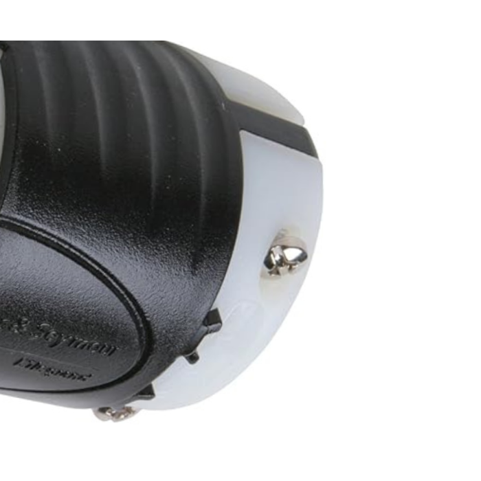 HAR2956 PLUG/TWISTLOCK L5-30P 125V