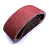 HAR2661 BELT/SANDING 3" X 18" #80