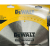 DEWALT HAR2083 BLADE/CIR.SAW 12"60T 12191
