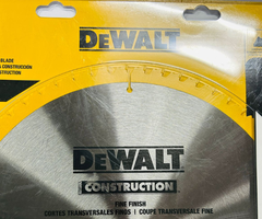 DEWALT HAR2083 BLADE/CIR.SAW 12"60T 12191