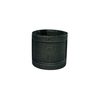 HAR2263 BLACK IRON COUPLING FEMALE 1-1/2''