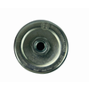 HAR1289 4" BRUSH/WIRE CUP CRIMPED WHEEL WB-525
