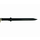 HAR1431 20'' MOIL POINT BIT