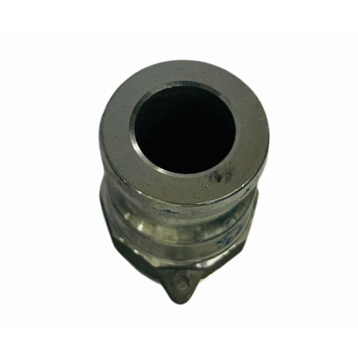HAR1535 ADAPTER*MALE THREAD/1-1/4"-F125