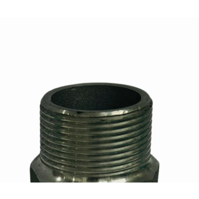 HAR1535 ADAPTER*MALE THREAD/1-1/4"-F125