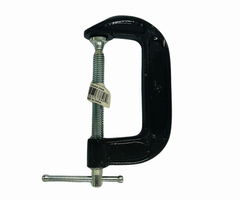 HAR1374 CLAMP/C 4" #100 0139-A-0/3