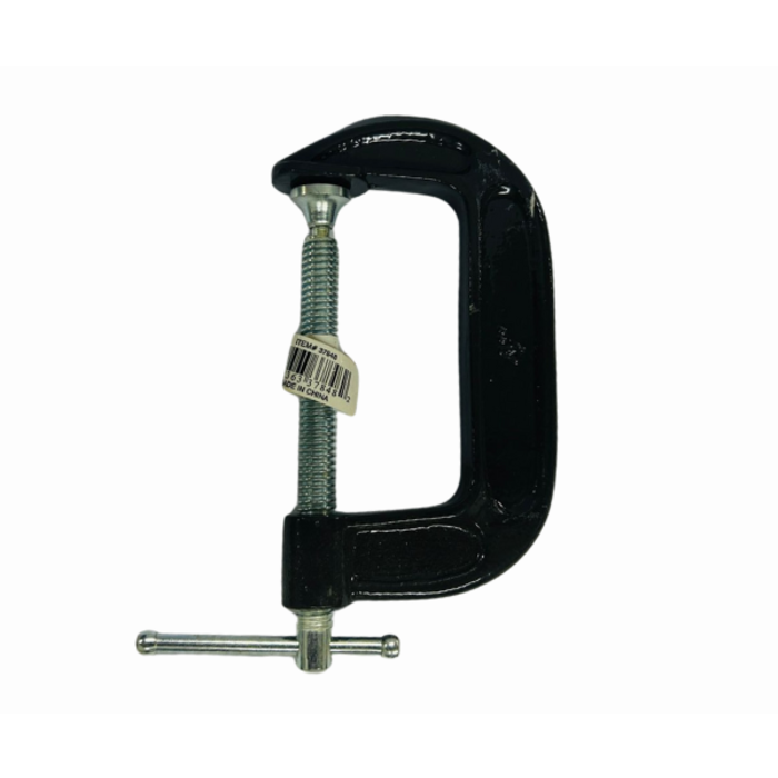 HAR1374 CLAMP/C 4" #100 0139-A-0/3