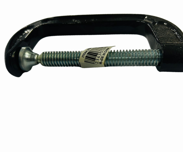 HAR1374 CLAMP/C 4"---WNR