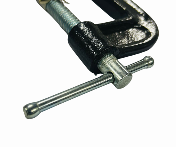 HAR1374 CLAMP/C 4"---WNR
