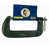 HAR1399 CLAMP/C 5" CL-C5