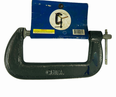 HAR1399 CLAMP/C 5" CL-C5