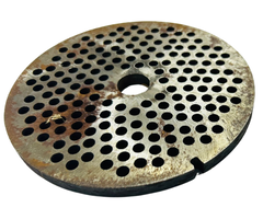 HAR1555 MEAT MINCER PLATE #64