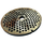 HAR1555 MEAT MINCER PLATE #64