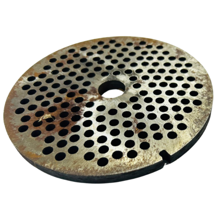 HAR1555 MEAT MINCER PLATE #64