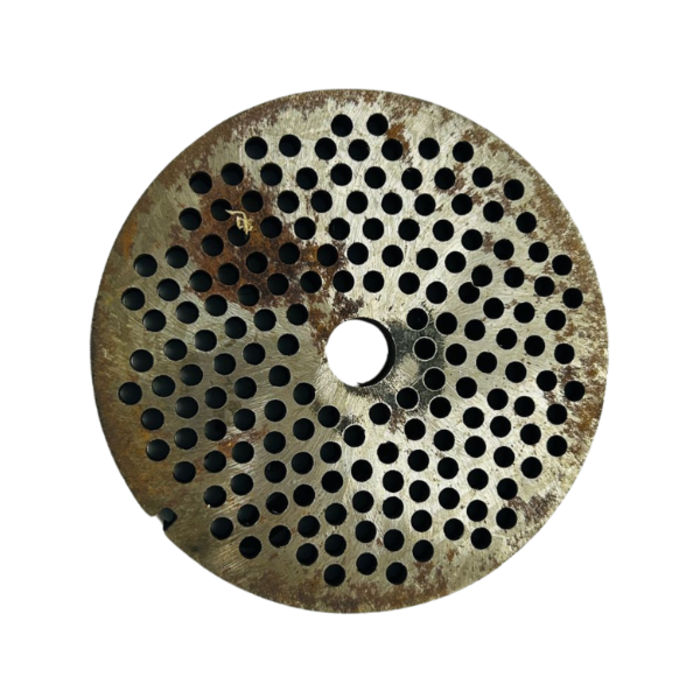 HAR1555 MEAT MINCER PLATE #64