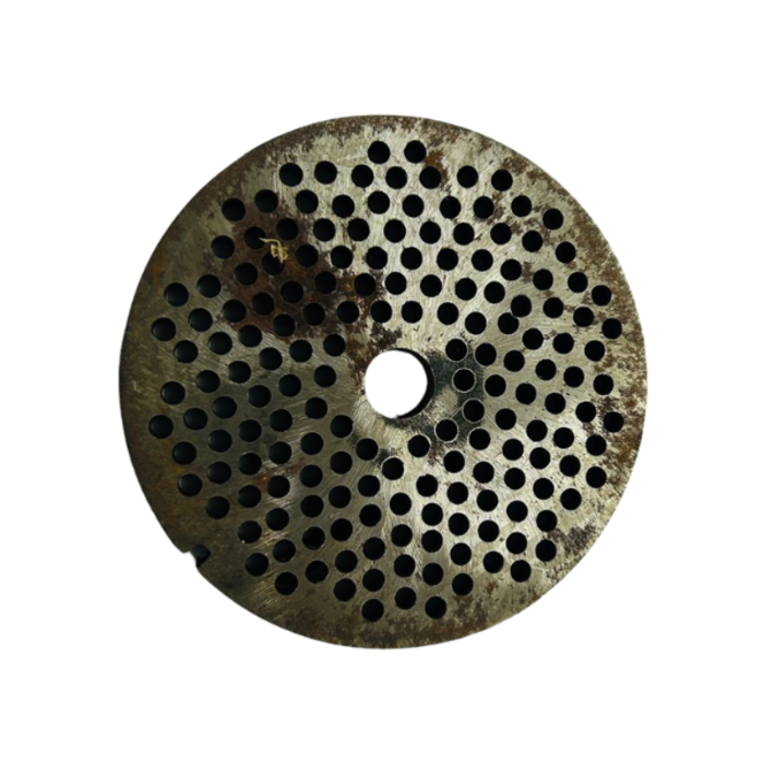 HAR1555 MEAT MINCER PLATE #64