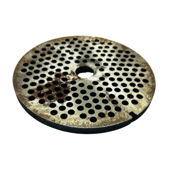 HAR1555 MEAT MINCER PLATE #64