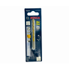 BOSCH HAR1215 TITANIUM COATED DRILL BIT 5/32''