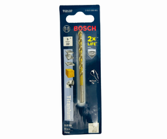 BOSCH HAR1215 TITANIUM COATED DRILL BIT 5/32''