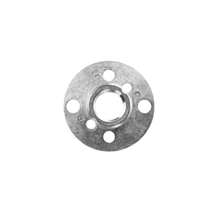 BOSCH HAR1298 BACKING PAD WITH NUT 4 1/2'' #MG0450 13000RPM 5/8''+11 SPINDLE