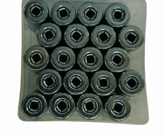 HAR1336 GUN/GREASE & COUPLER FOR HOSE #7760