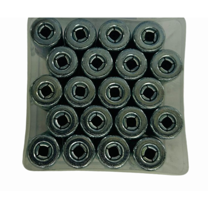 HAR1336 GUN/GREASE & COUPLER FOR HOSE #7760