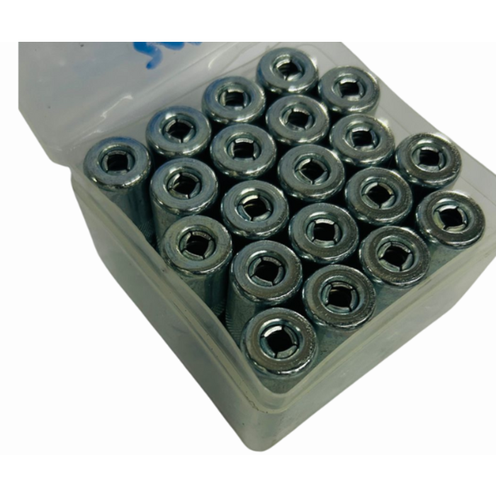 HAR1336 GUN/GREASE & COUPLER FOR HOSE #7760