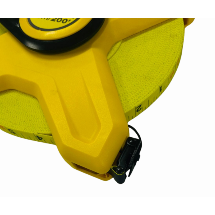 STANLEY HAR1451 FIBERGLASS TAPE/MEASURING 200FT/60M 34-794S