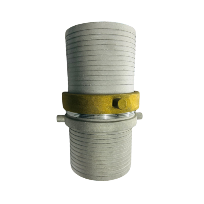 HAR1509 COUPLING 6"