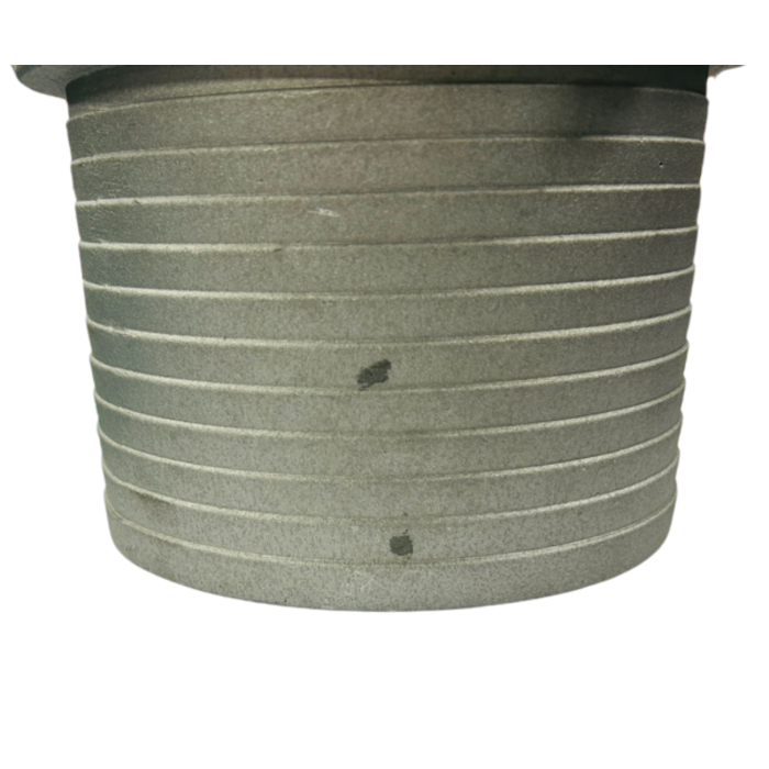 HAR1509 COUPLING 6"