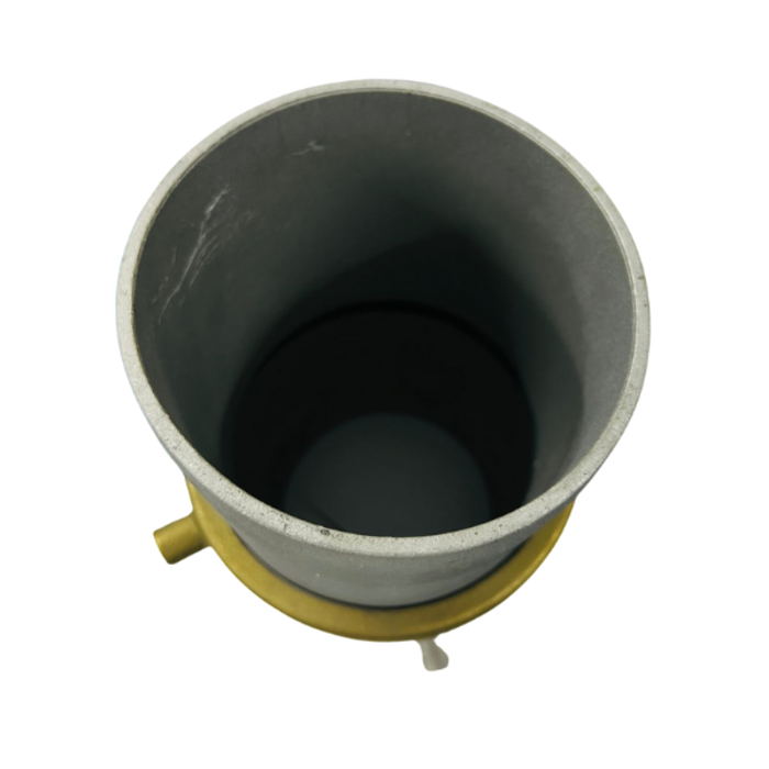 HAR1509 COUPLING 6"